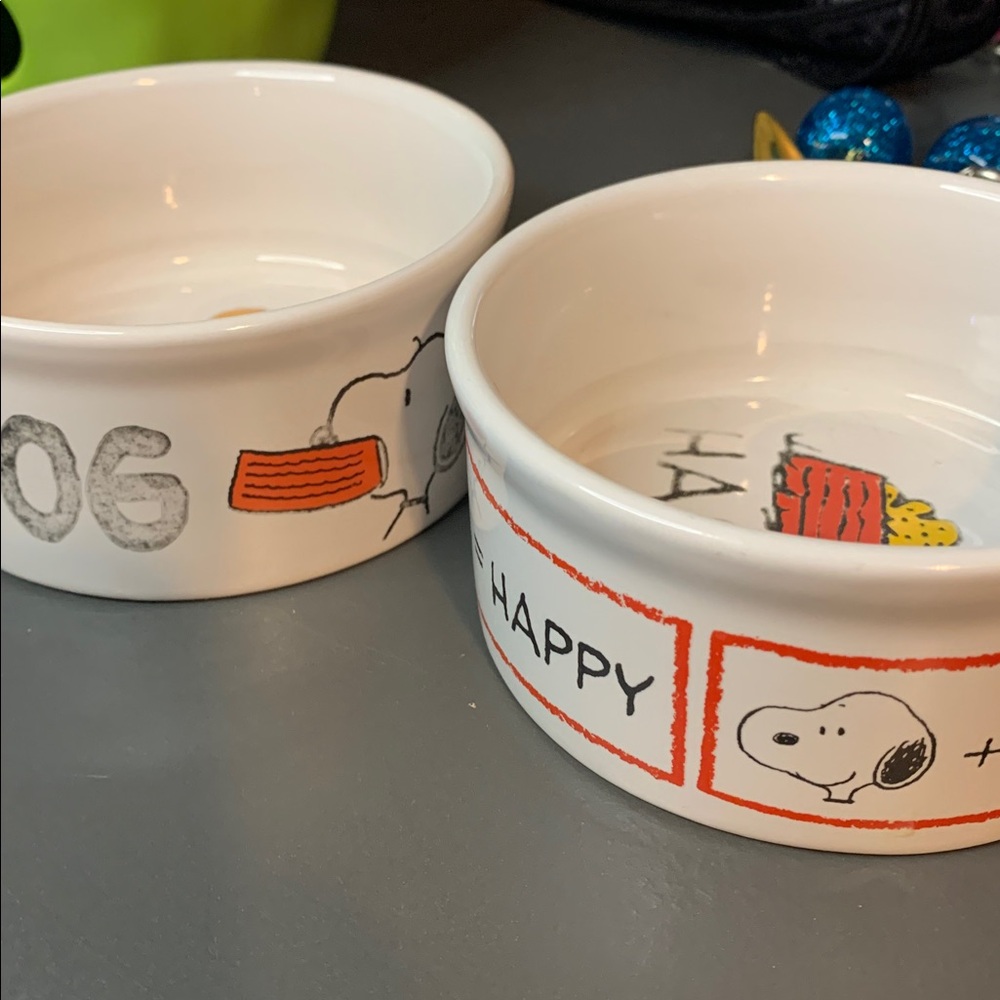 Bowls
